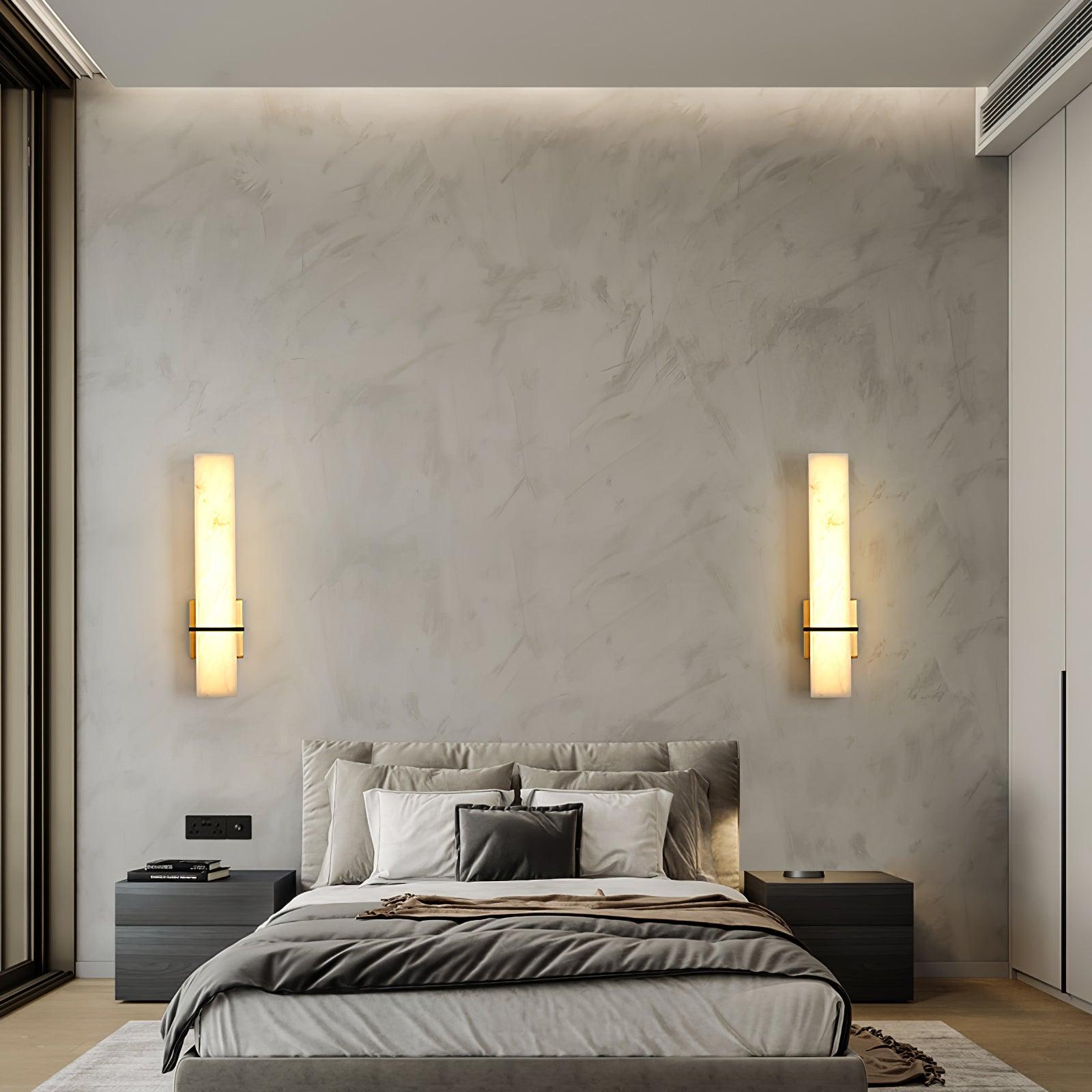 Valeza Wall Light