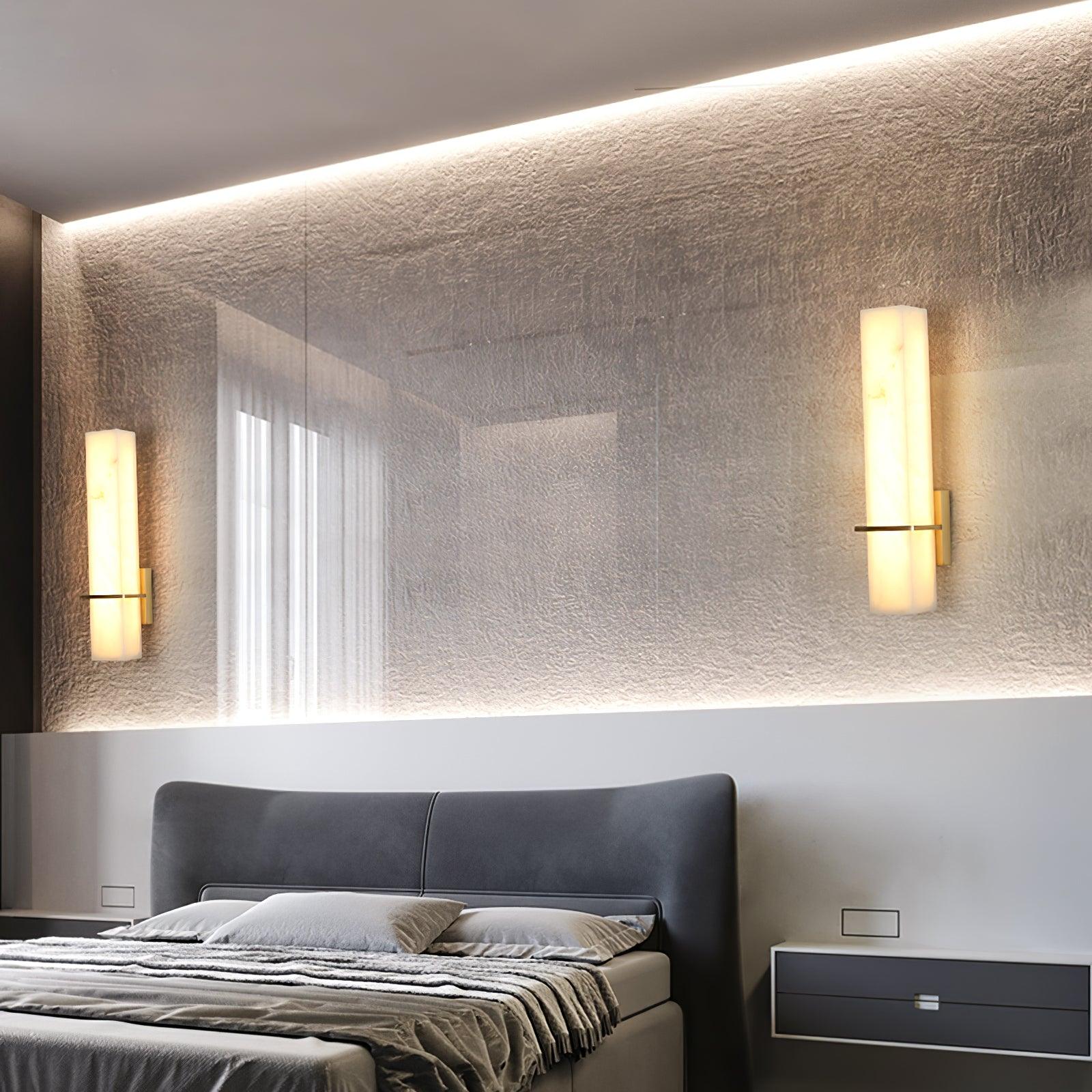 Valeza Wall Light