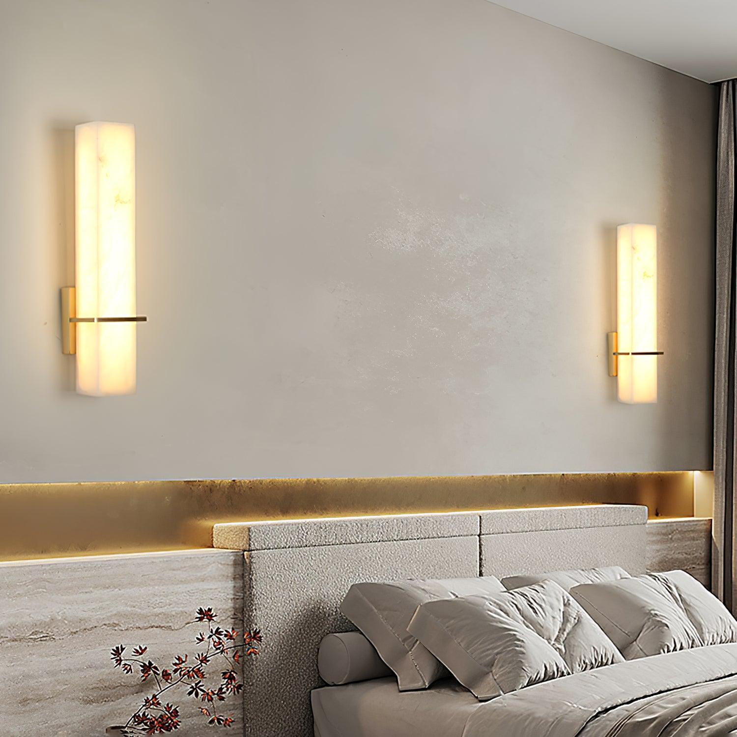 Valeza Wall Light