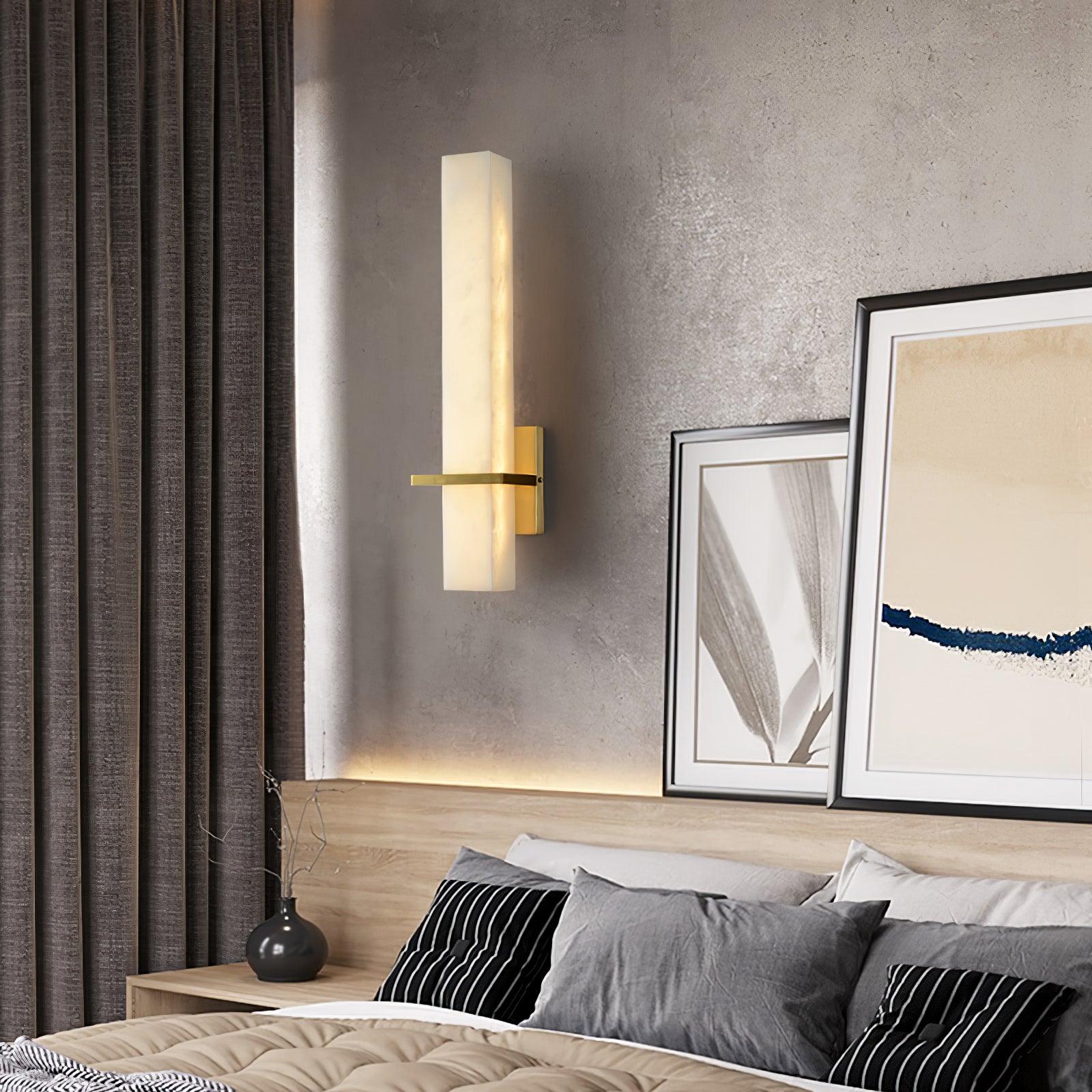 Valeza Wall Light