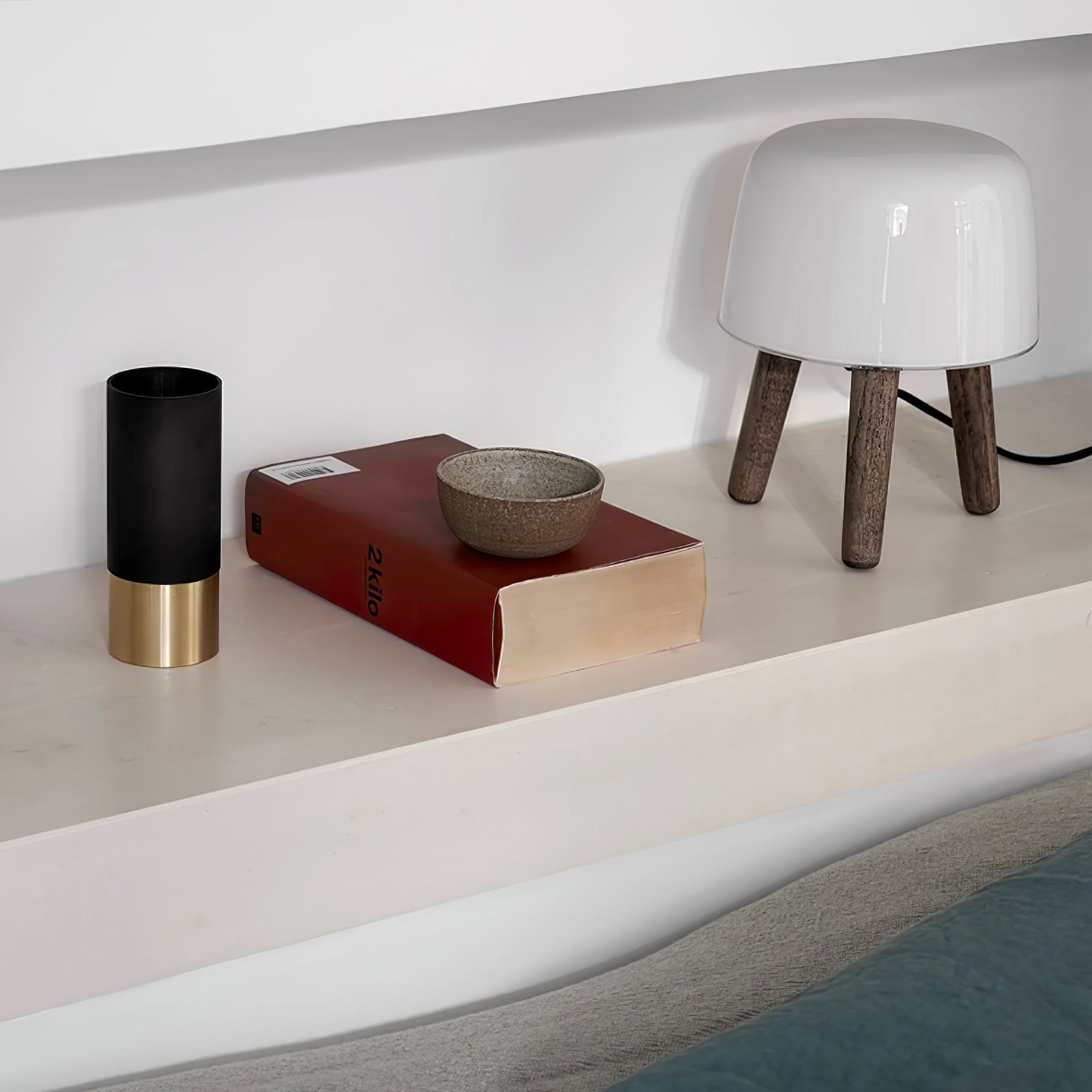Melkin Table Lamp