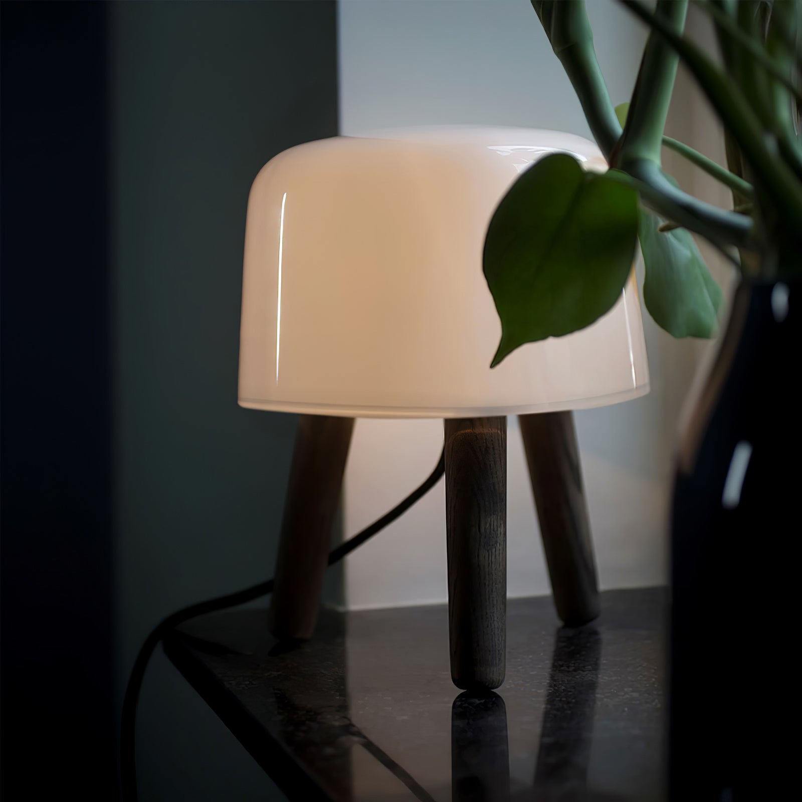 Melkin Table Lamp