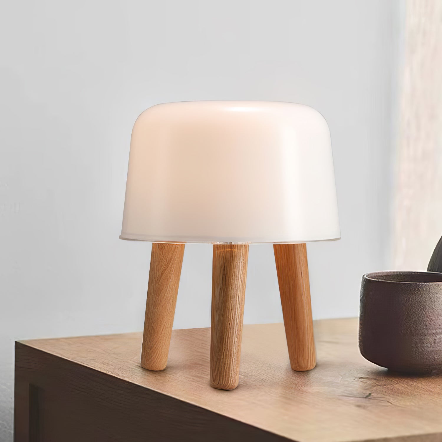 Melkin Table Lamp