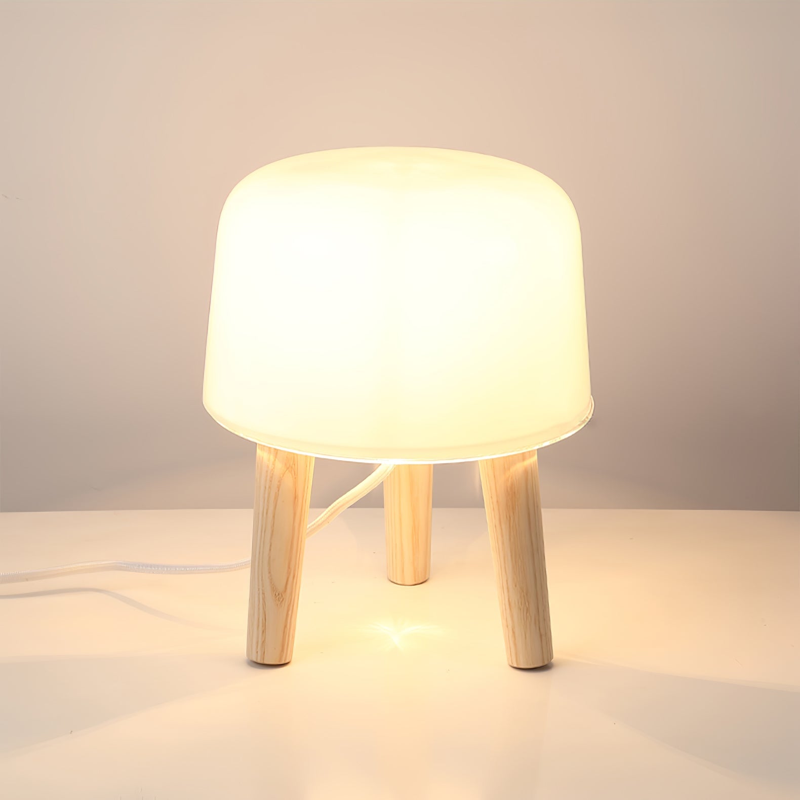 Melkin Table Lamp