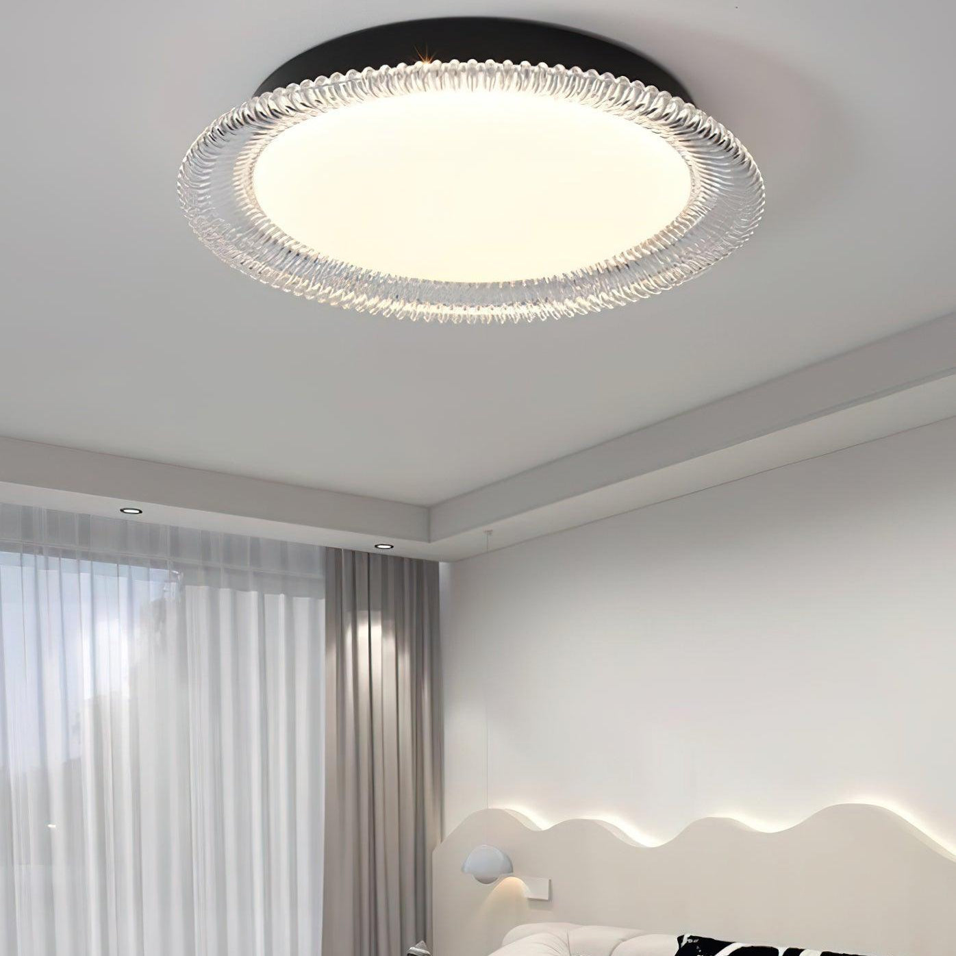 Mouza Ceiling Light