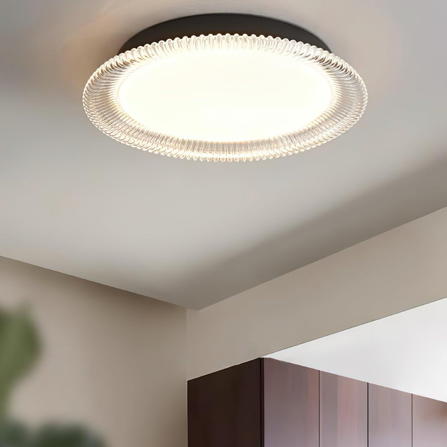 Mouza Ceiling Light