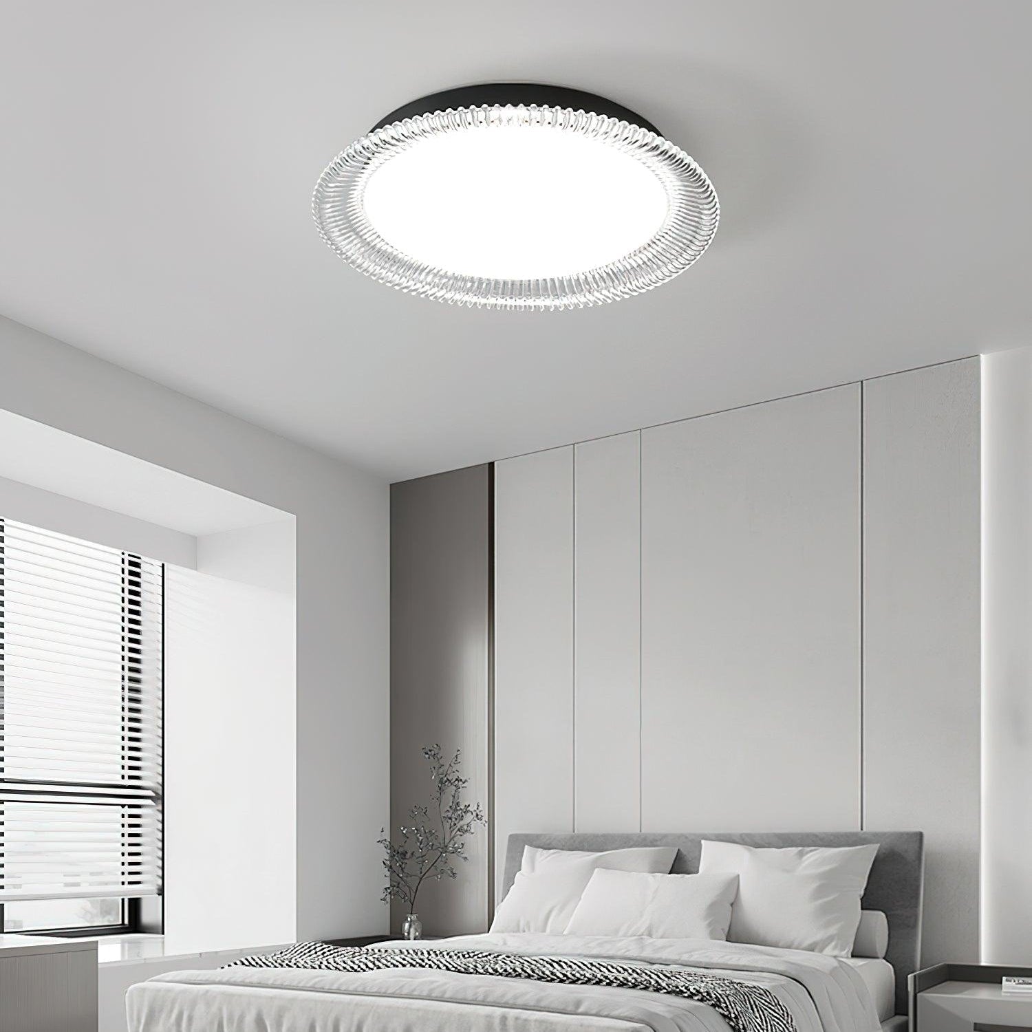 Mouza Ceiling Light