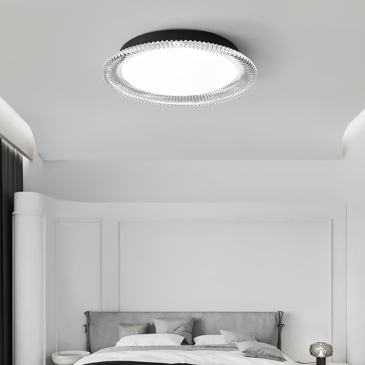 Mouza Ceiling Light