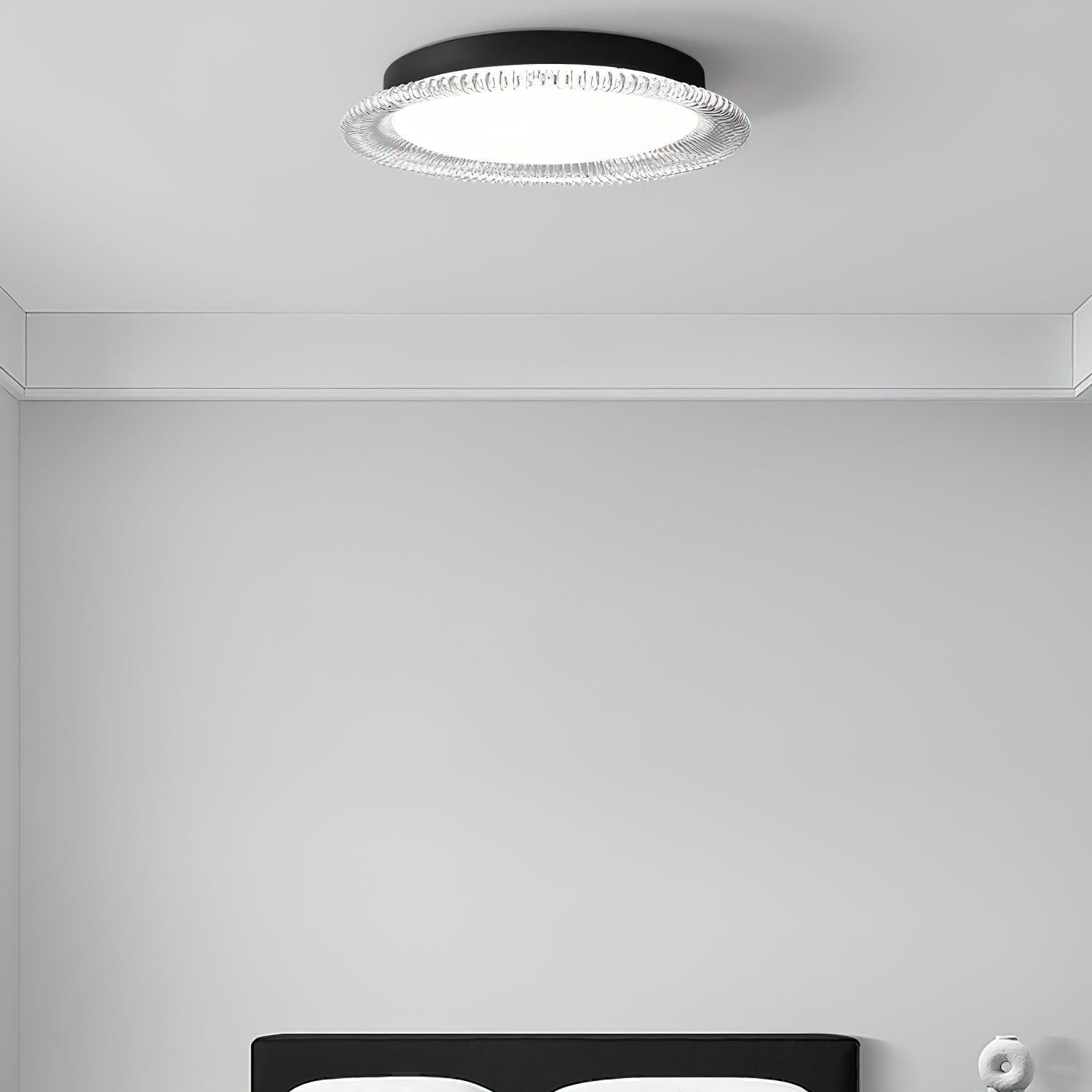 Mouza Ceiling Light