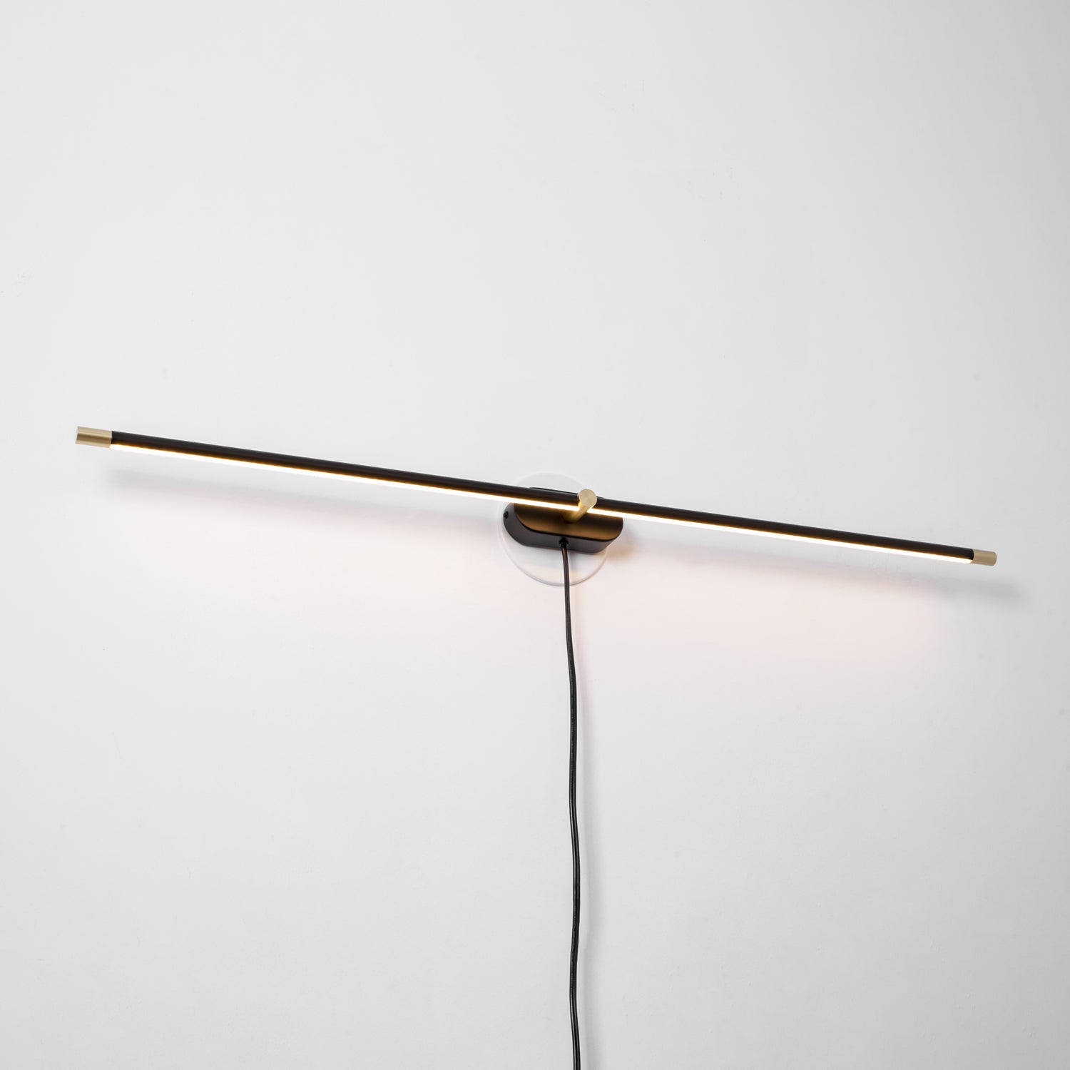 Geo Linear Wall Light