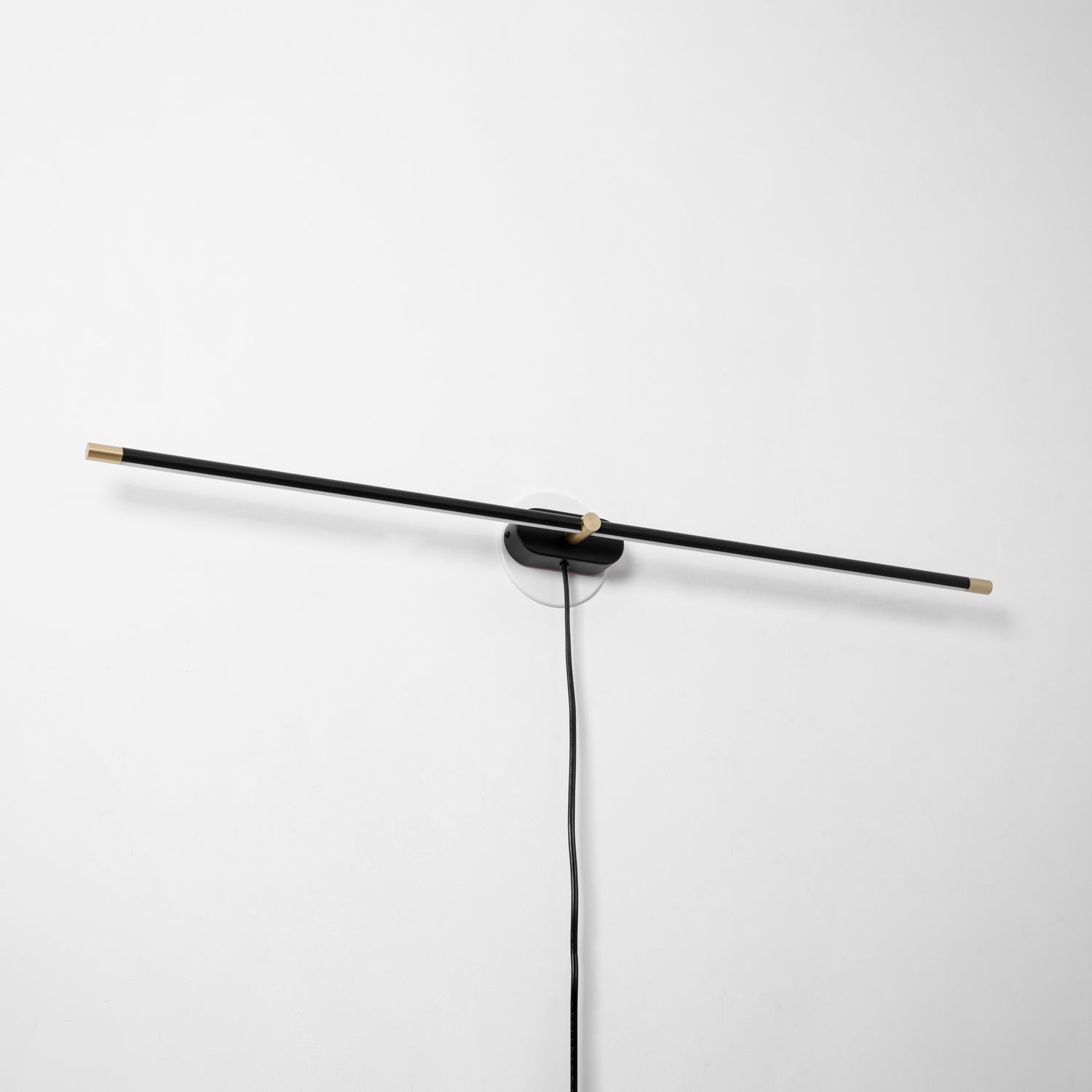 Geo Linear Wall Light