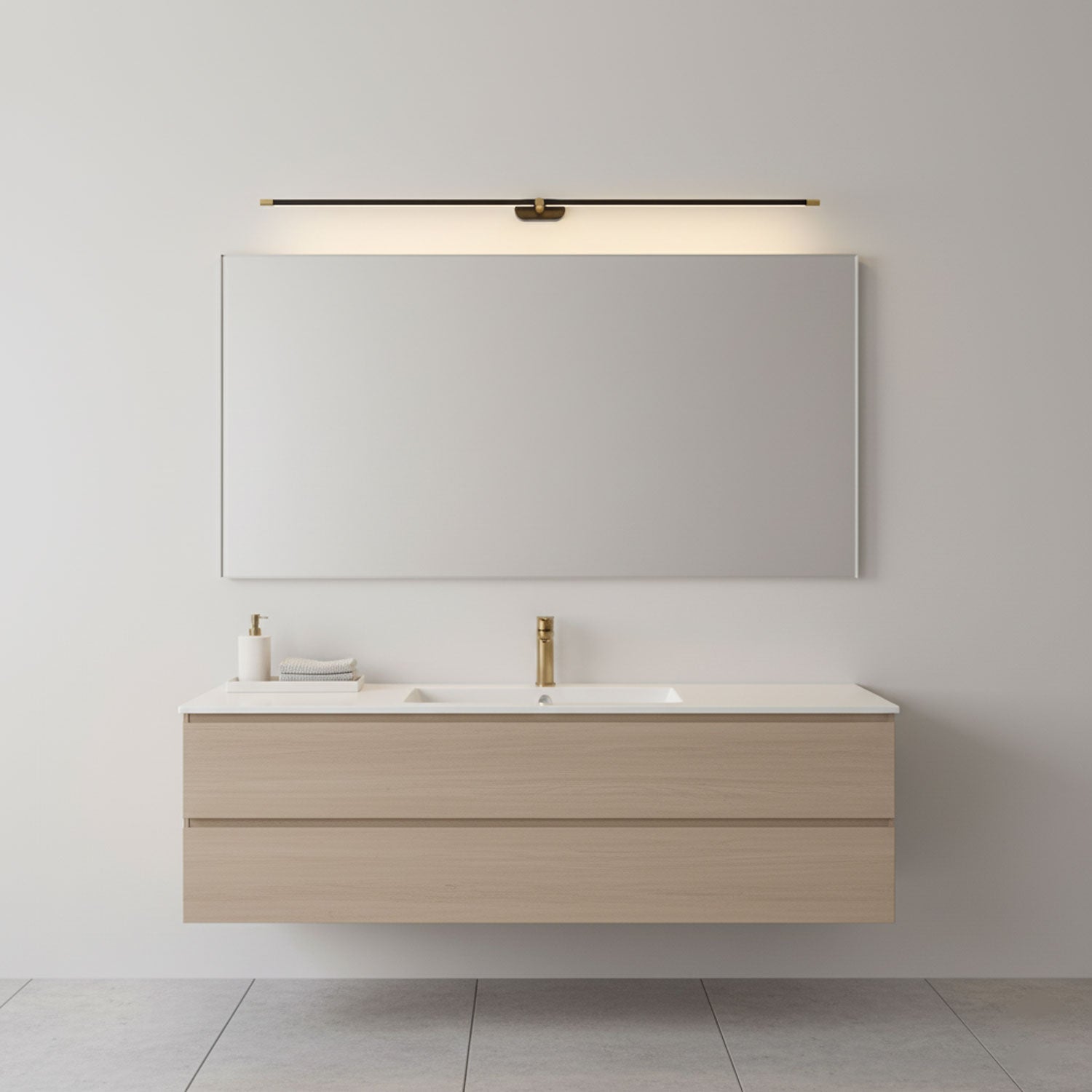 Homeza Linear Wall Light