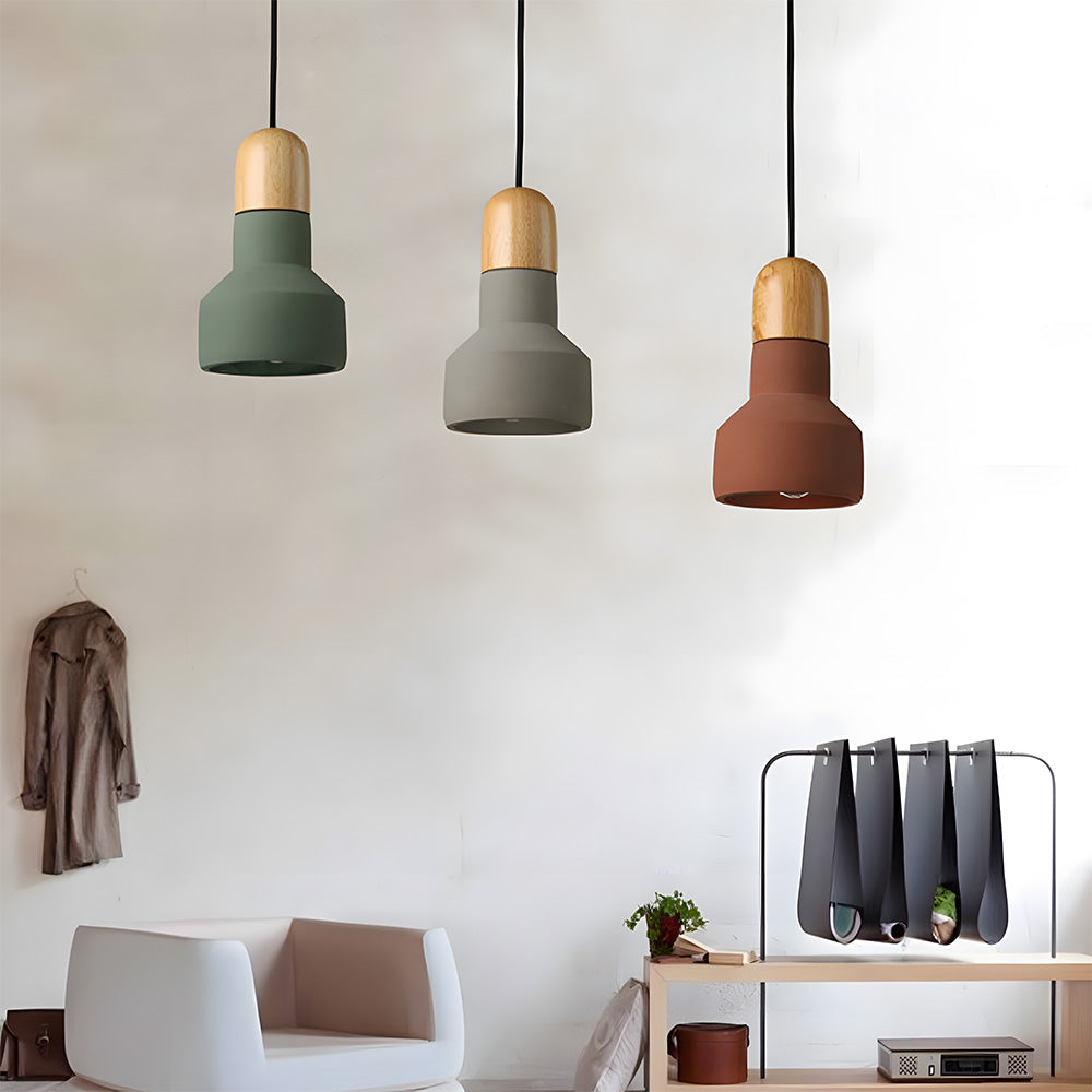 Vilano Pendant Light