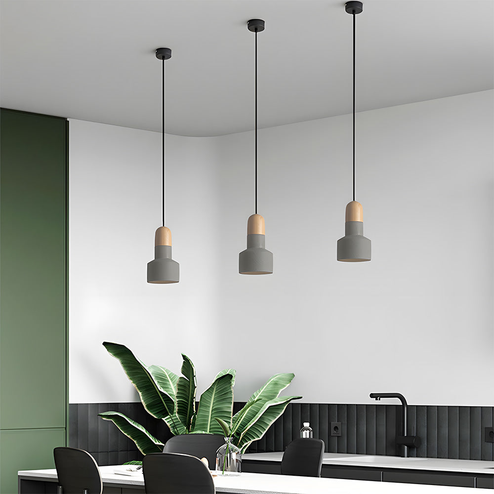 Vilano Pendant Light