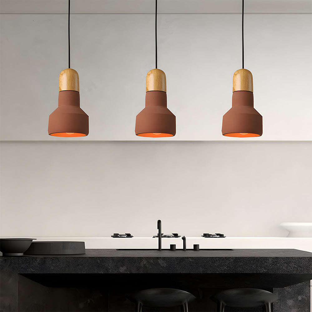 Vilano Pendant Light
