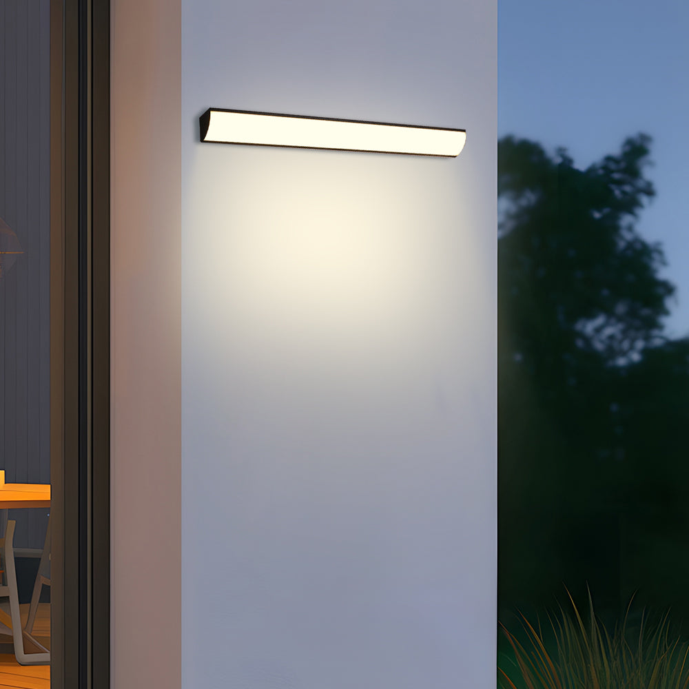 Longson Wall Light For Outdoors