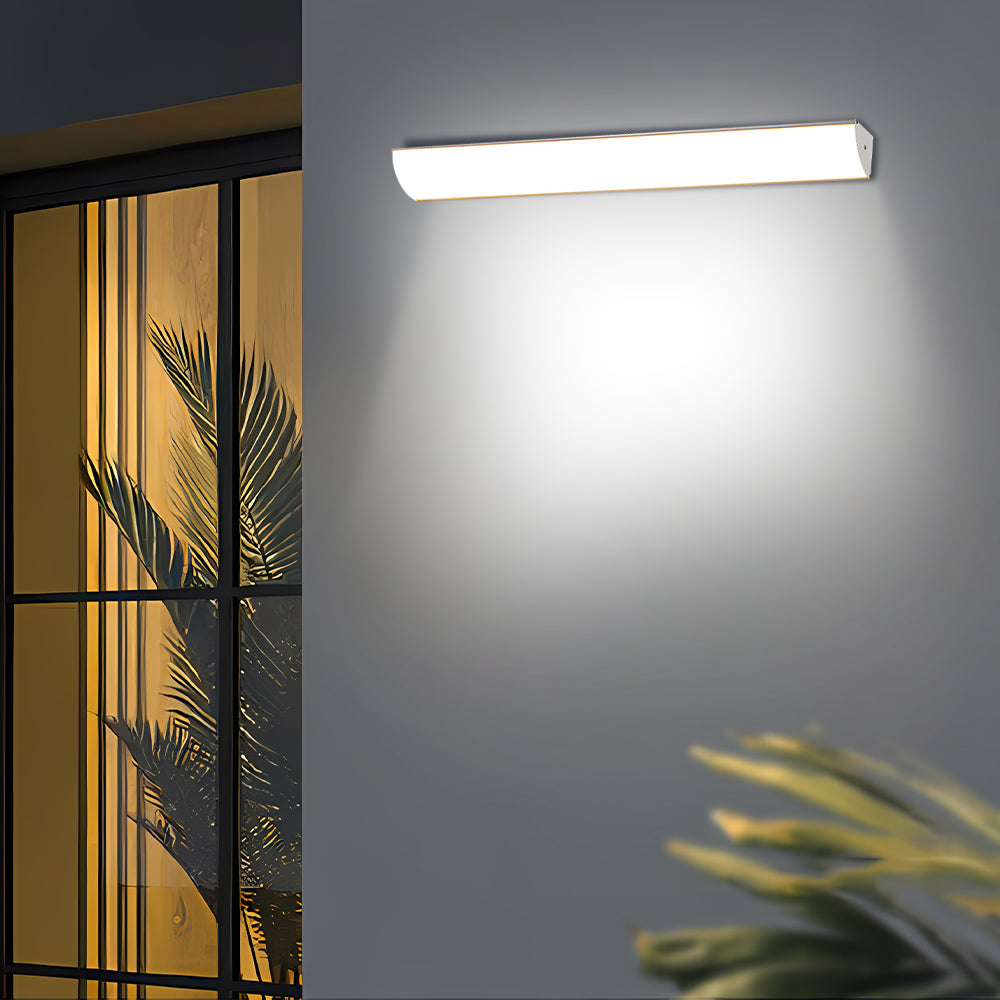 Treyline Wall Light For Outside