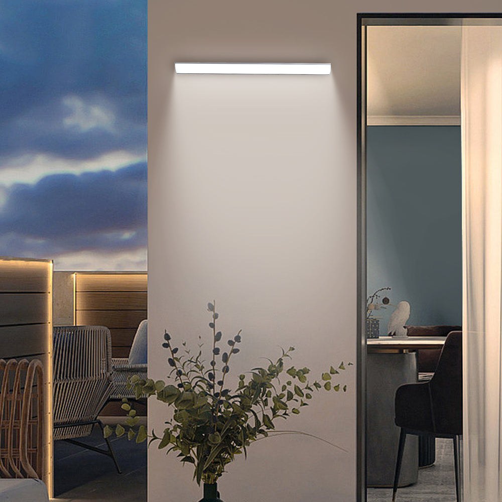 Treyline Wall Light For Outside