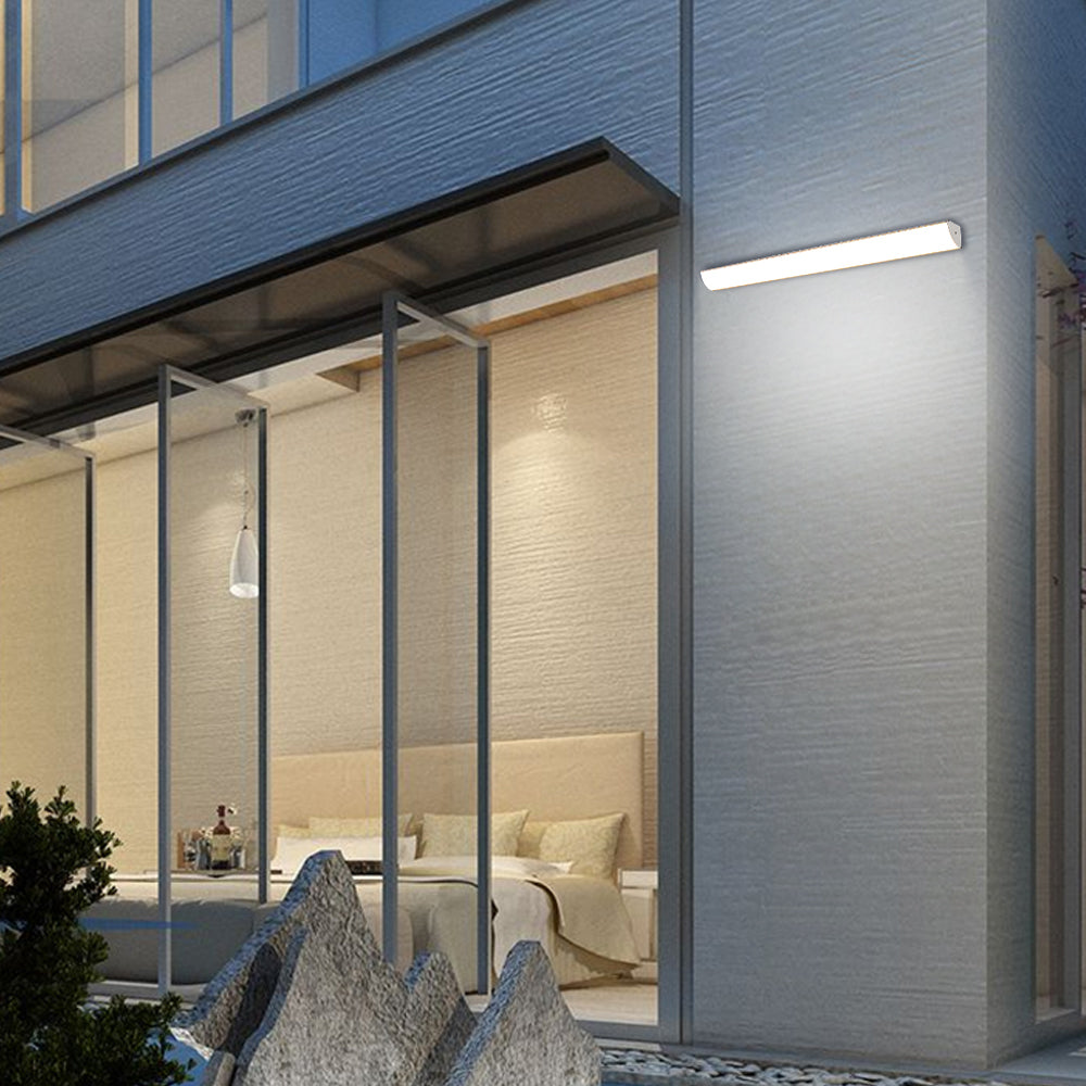 Longson Wall Light For Outdoors