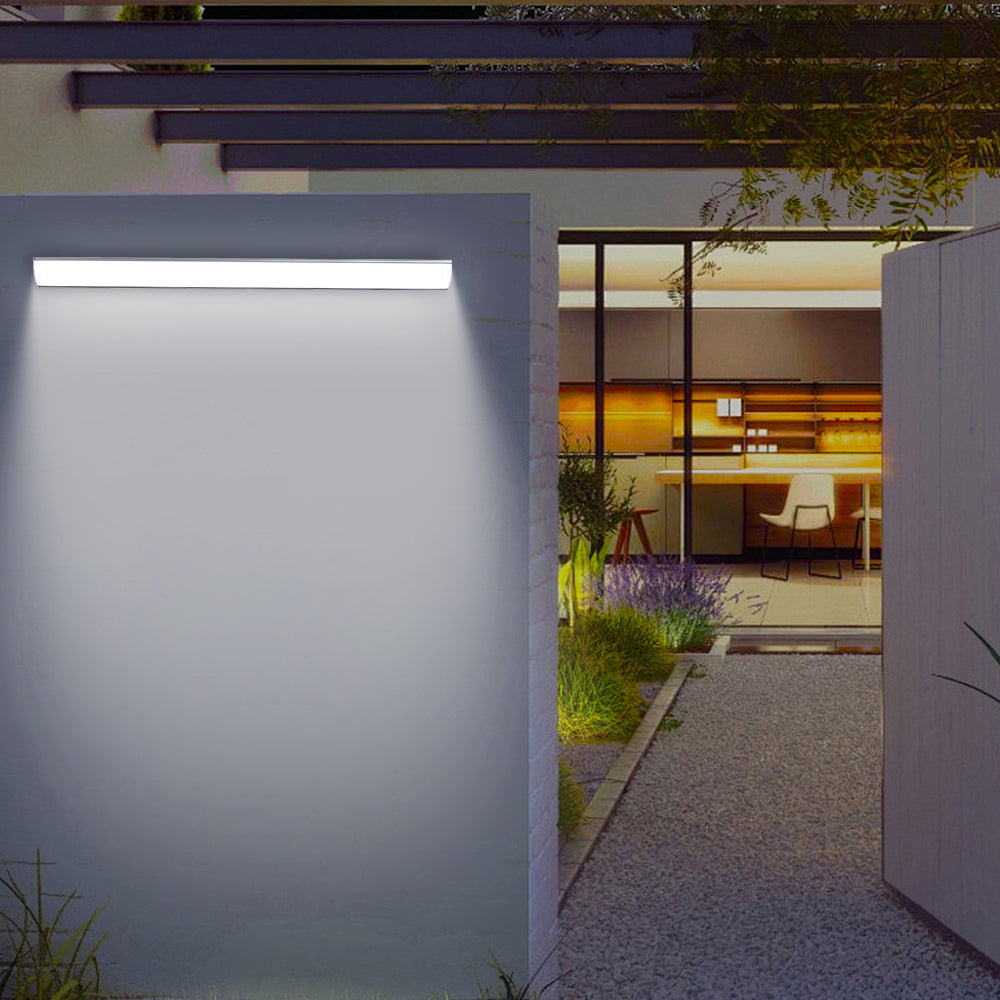 Treyline Wall Light For Outside