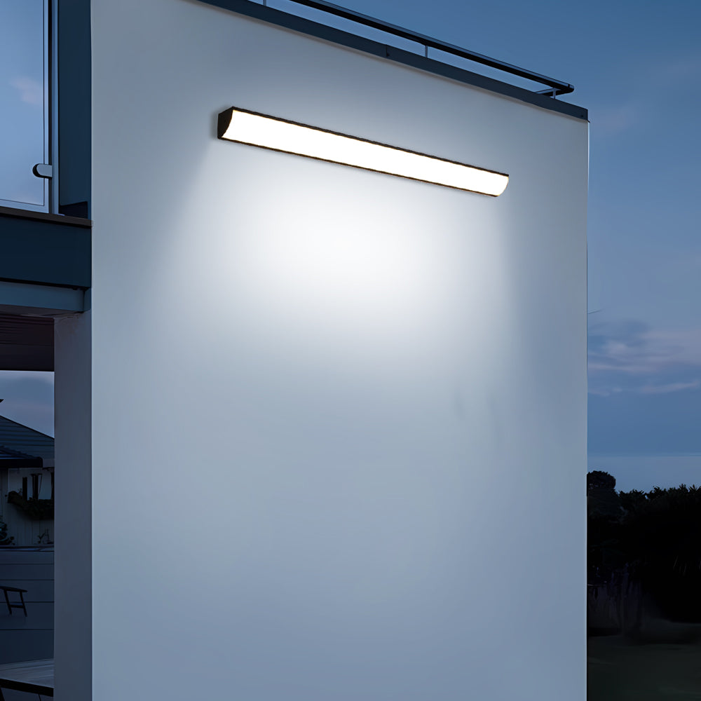 Treyline Wall Light For Outside