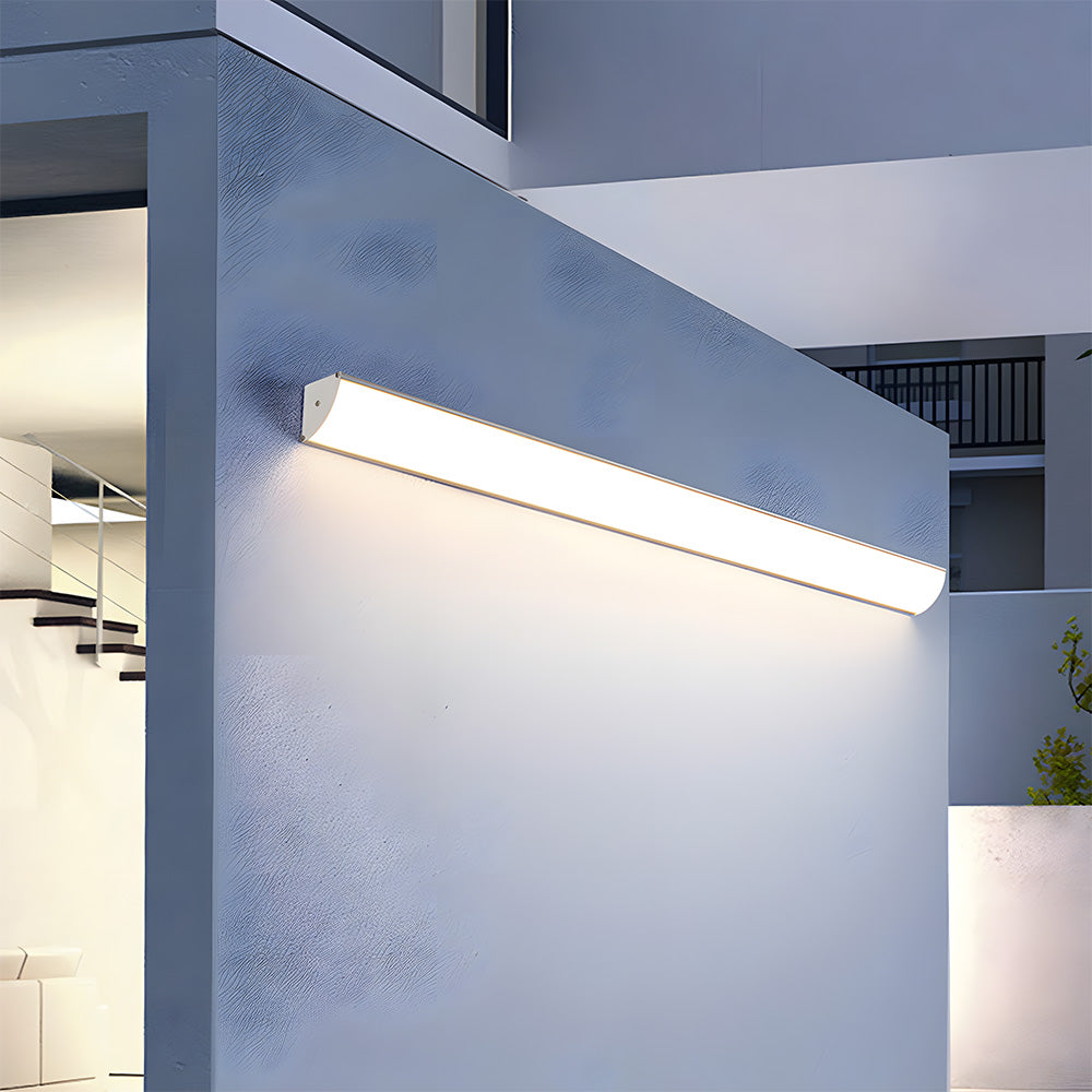 Treyline Wall Light For Outside