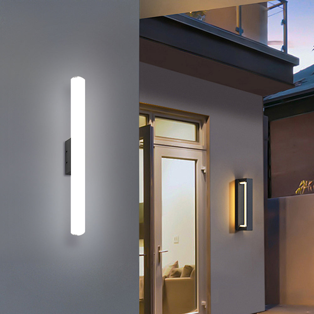 Olyo LED Outdoor Wall Light