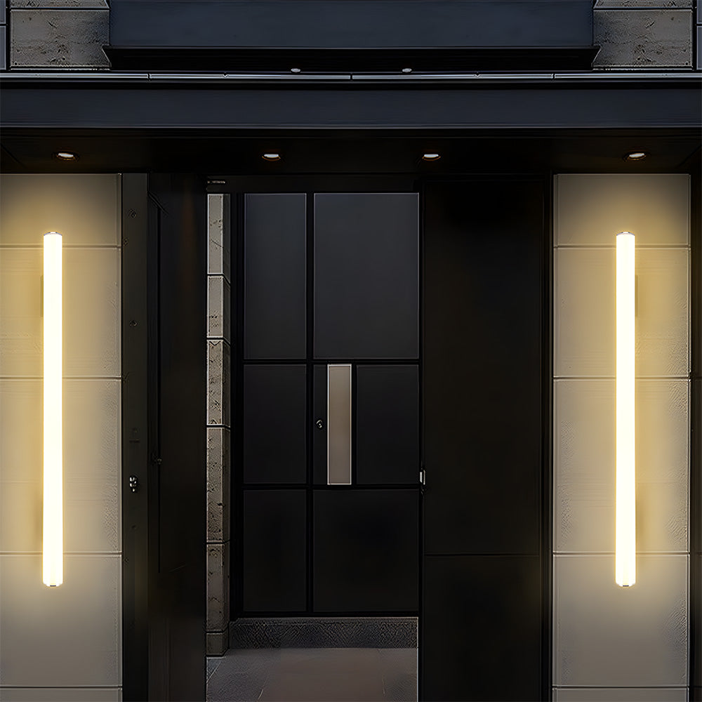 Olyo LED Outdoor Wall Light