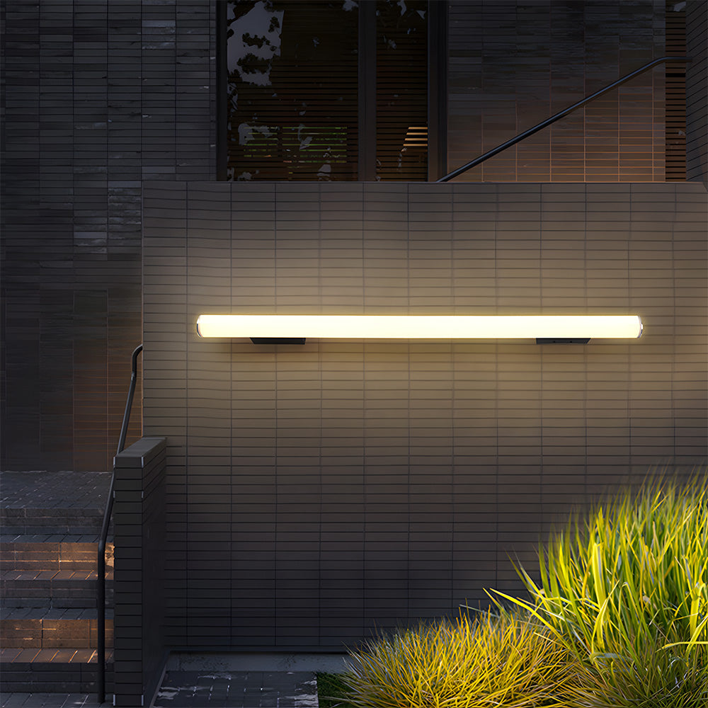 Olyo LED Outdoor Wall Light