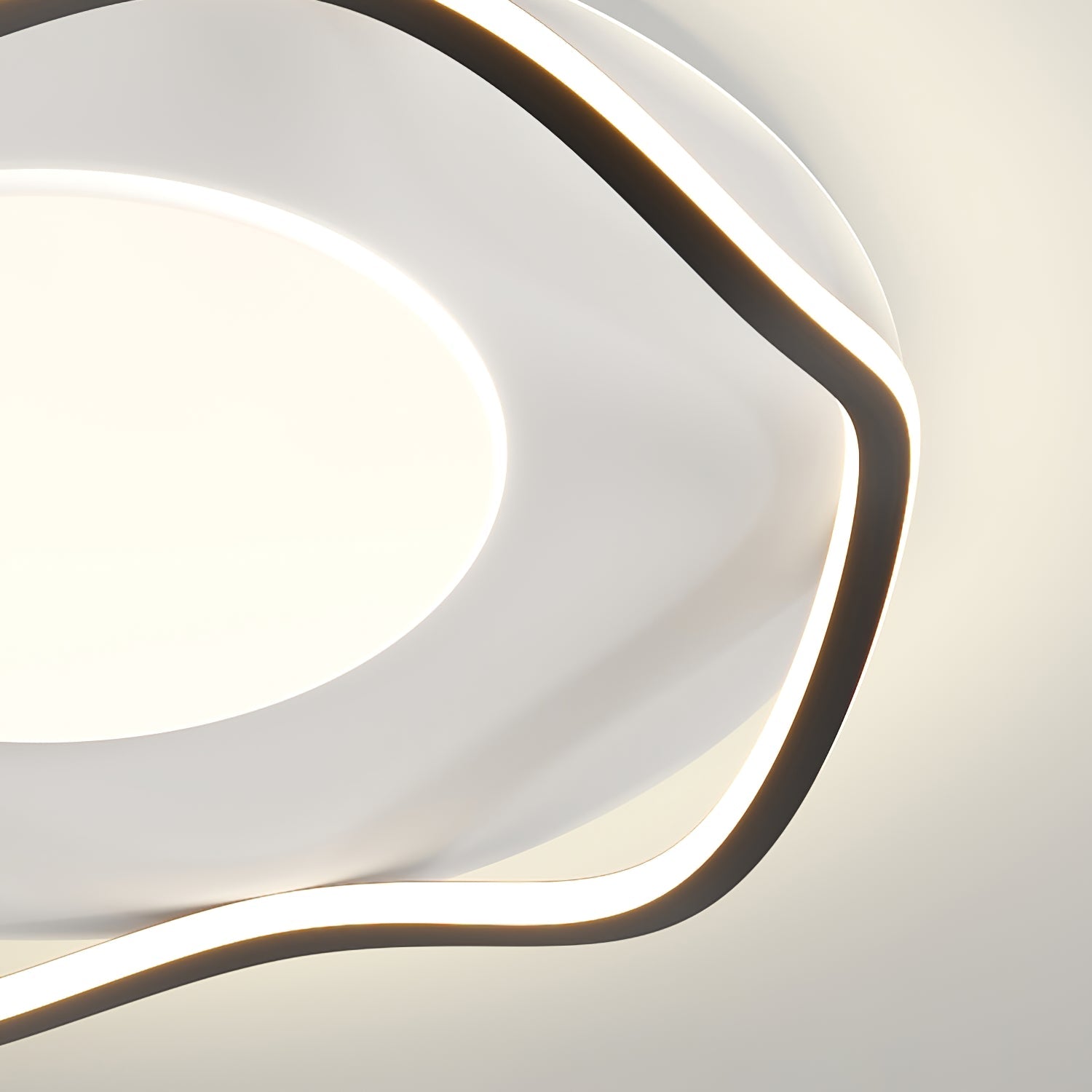 Wovellos Ceiling Light