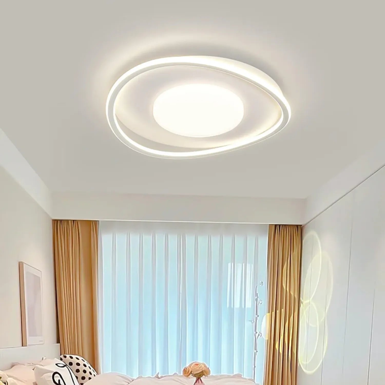 Meolenti Ceiling Light