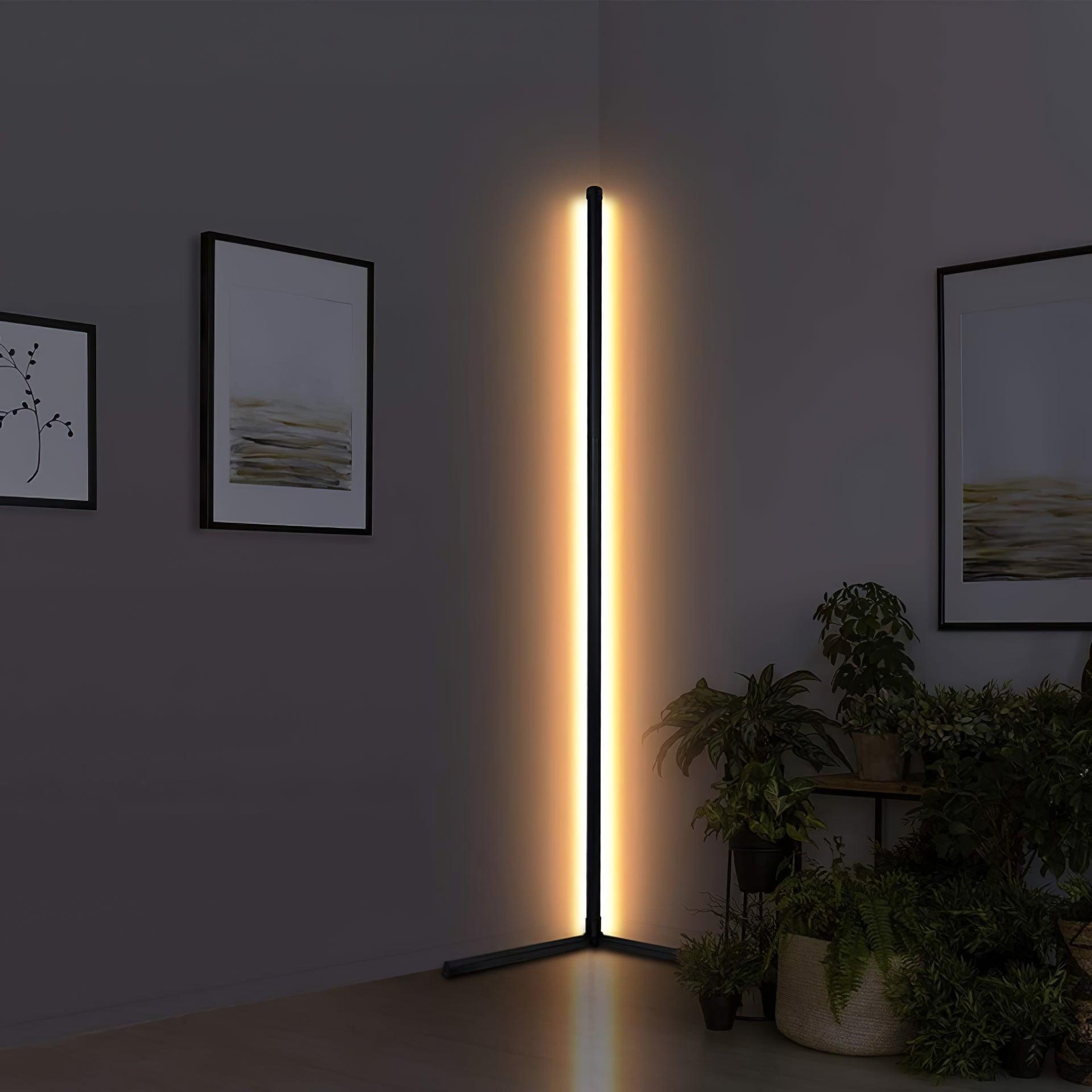 Lucavo Floor Lamp