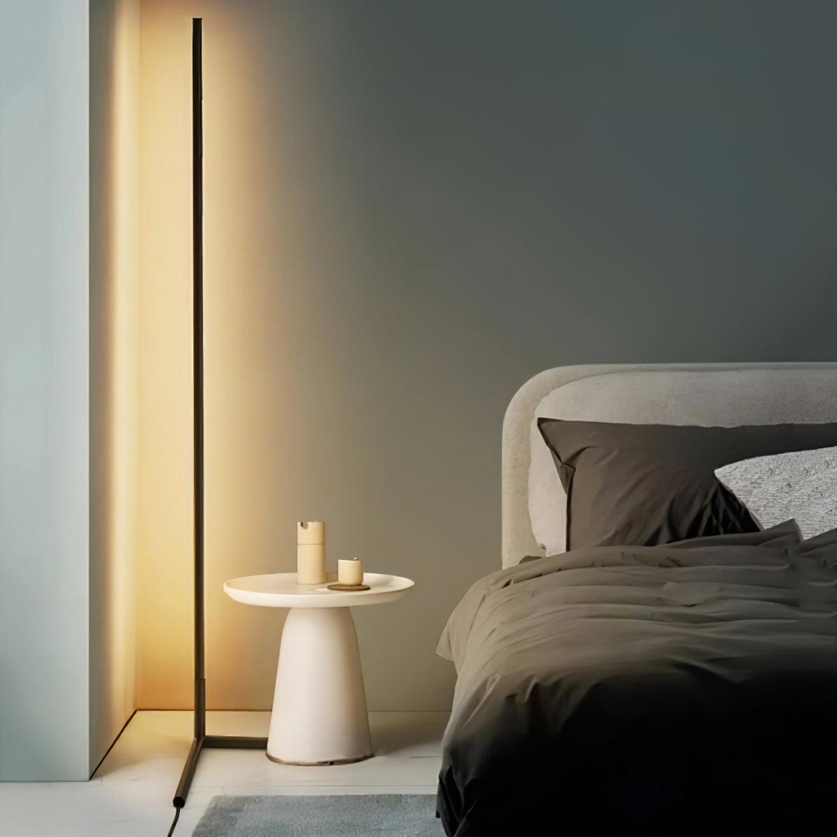 Lucavo Floor Lamp