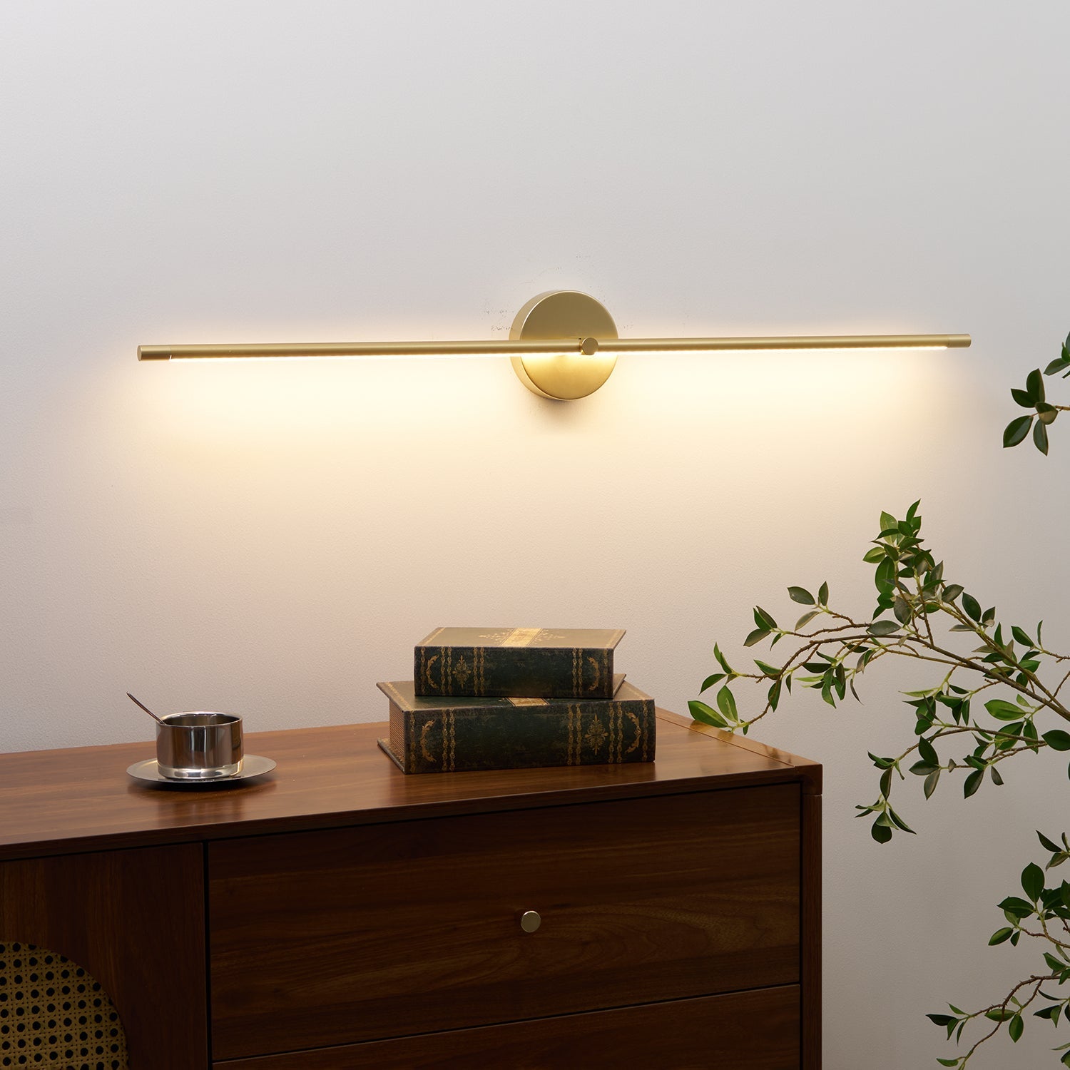 Lentese Wall Light