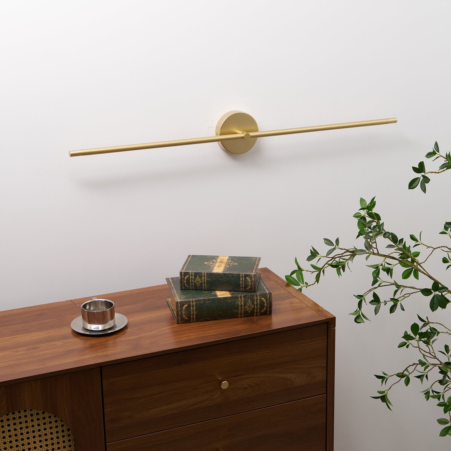 Lentese Wall Light