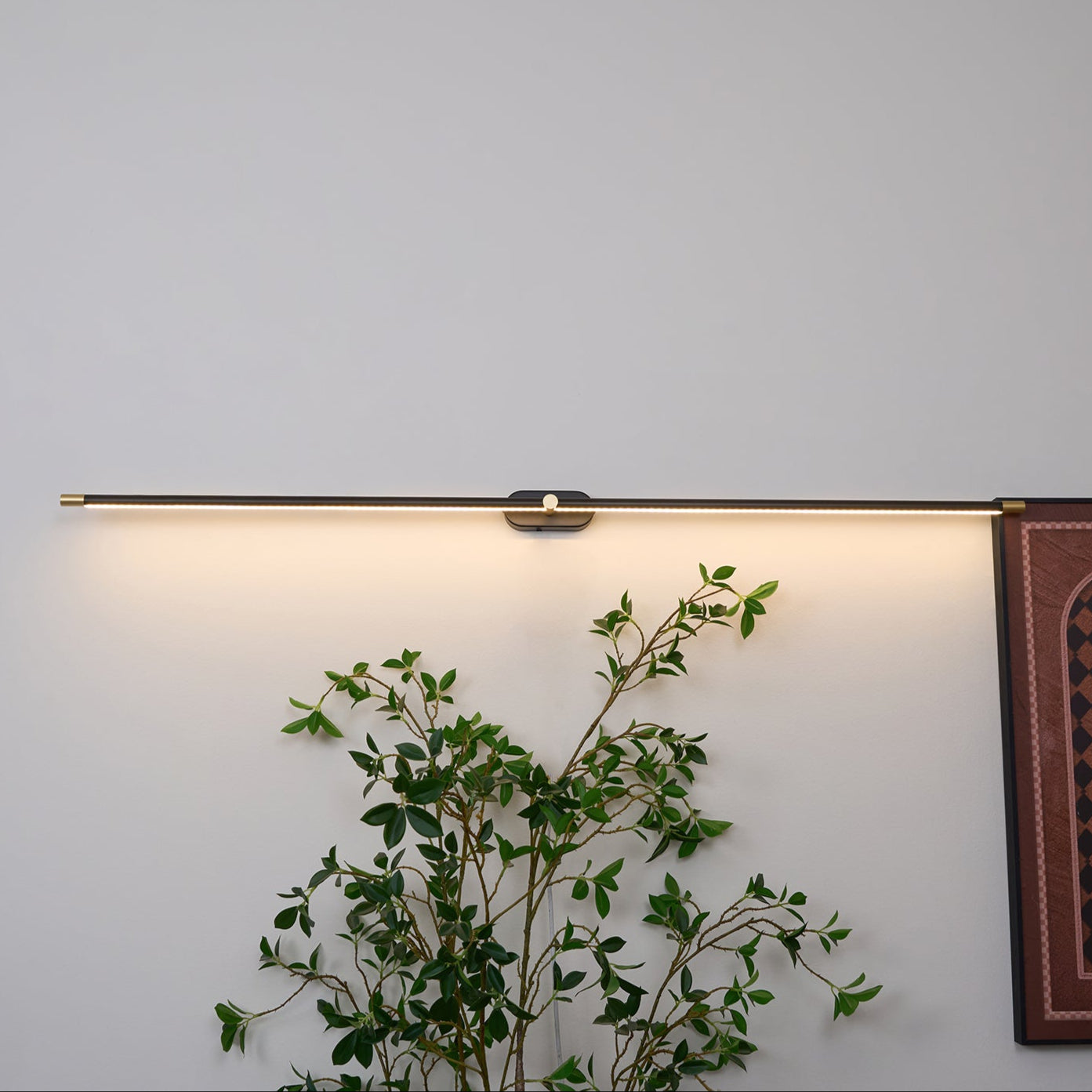 Homeza Linear Wall Light