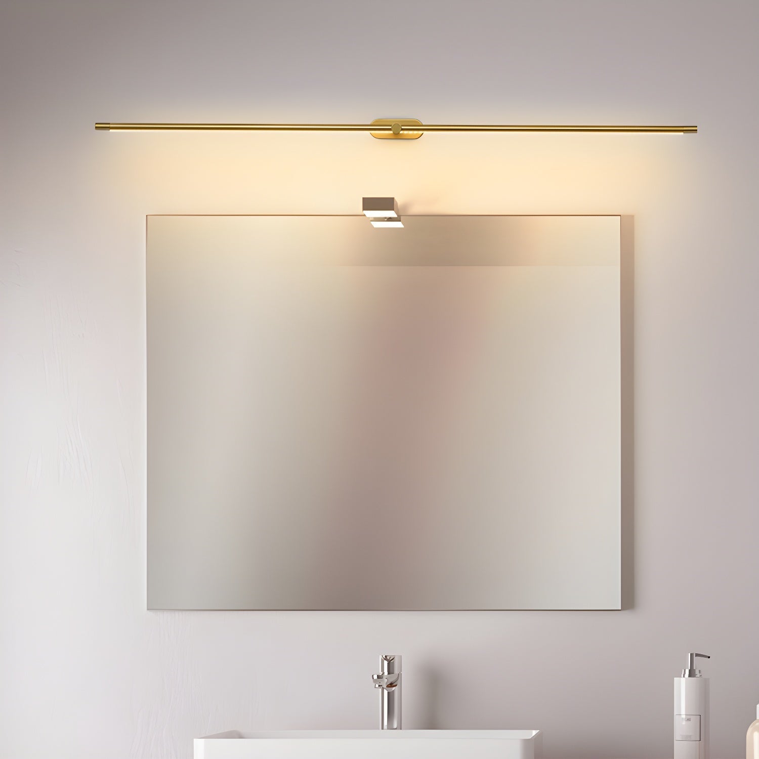 Homeza Linear Wall Light
