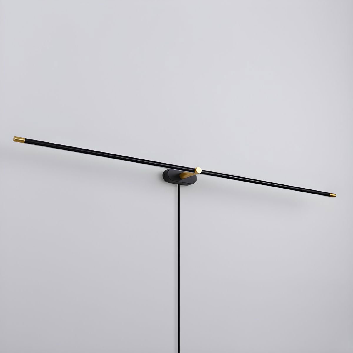 Geo Linear Wall Light