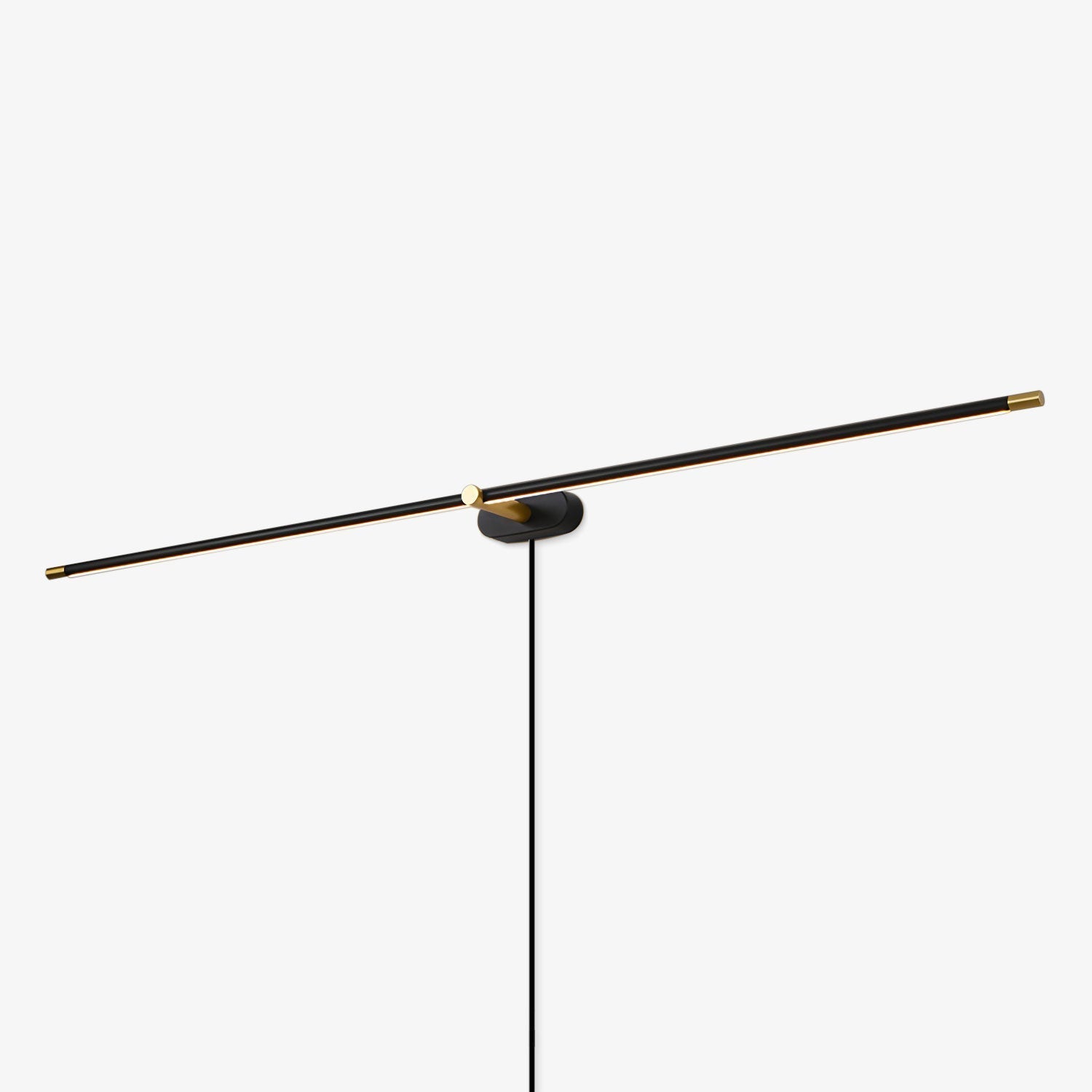 Geo Linear Wall Light