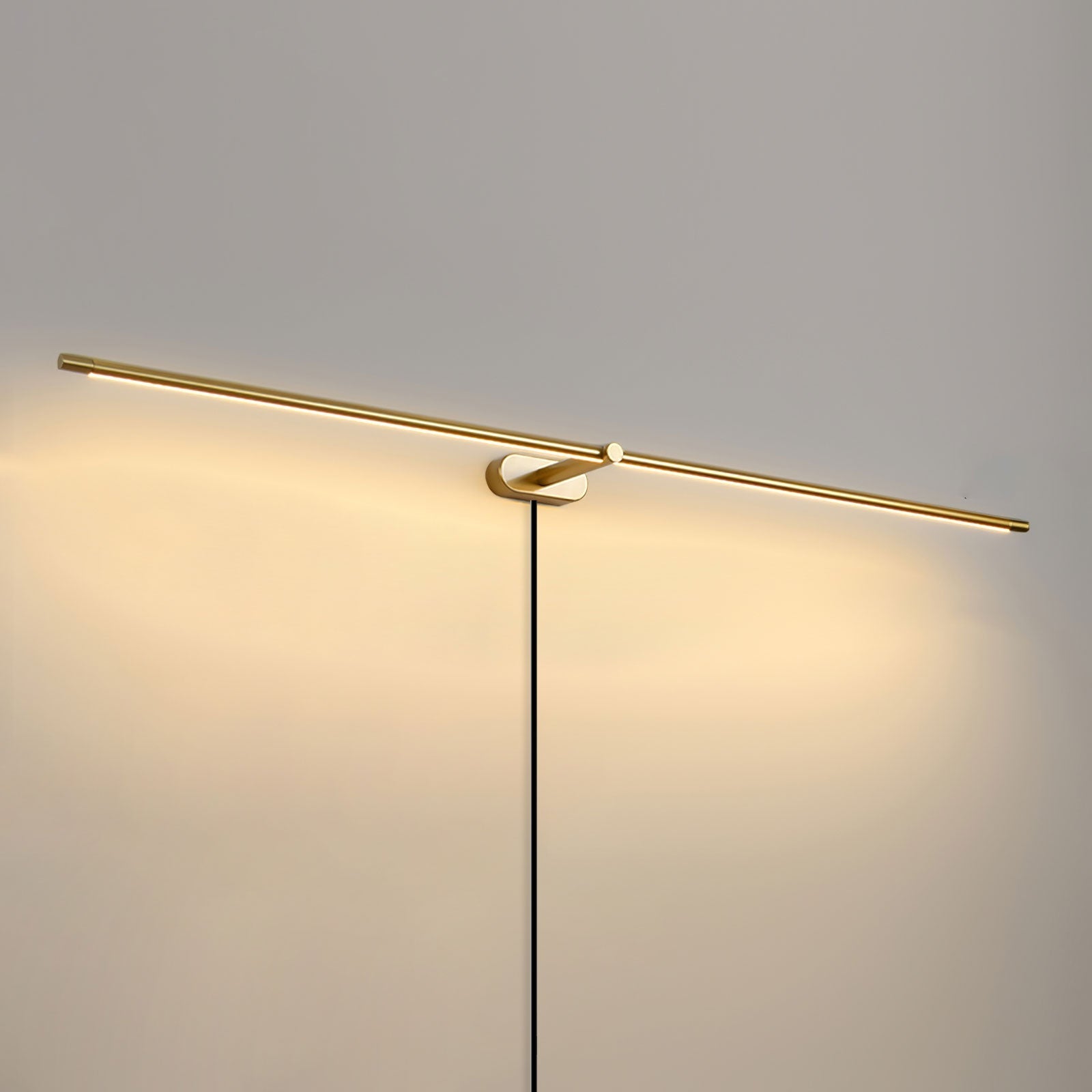 Geo Linear Wall Light