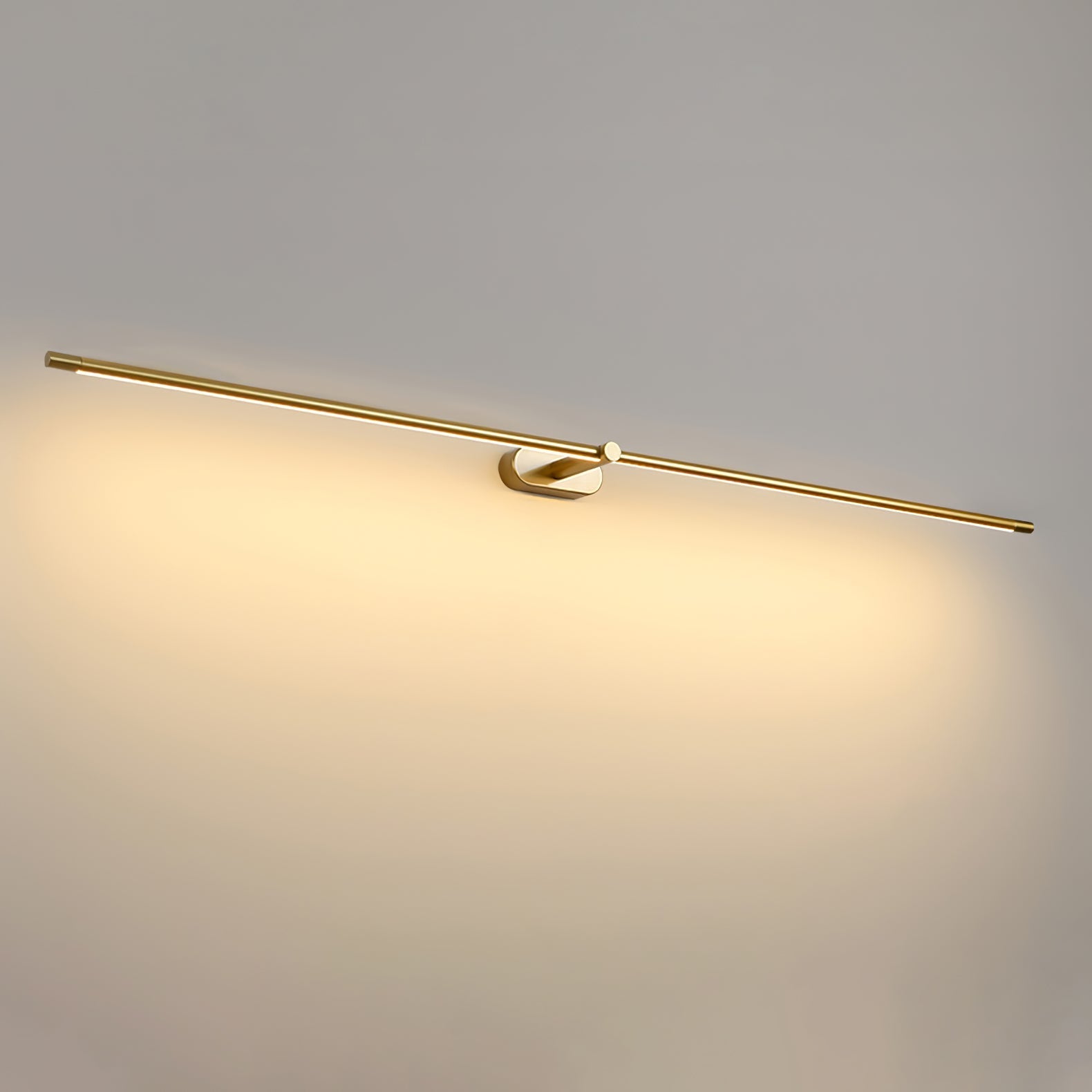 Homeza Linear Wall Light