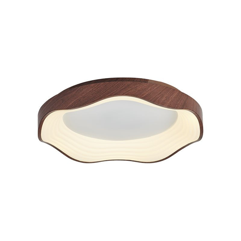 Meltony Wave Ceiling Light