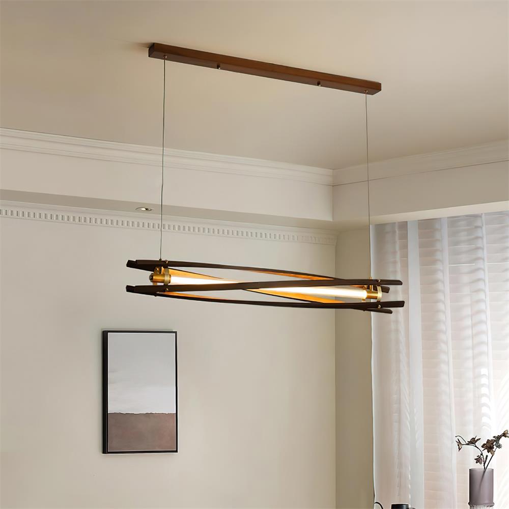 Medolos Pendant Light