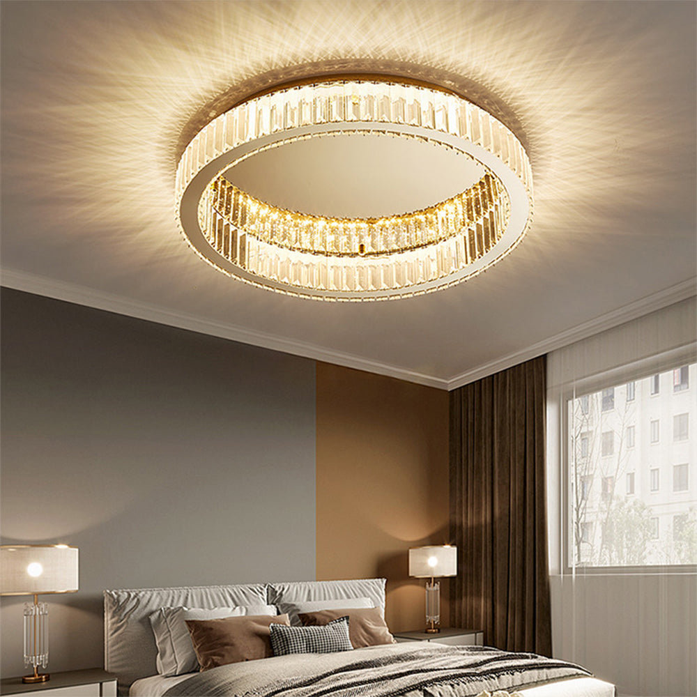 Curzal Ceiling Light