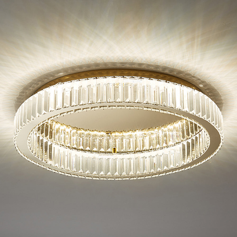 Curzal Ceiling Light