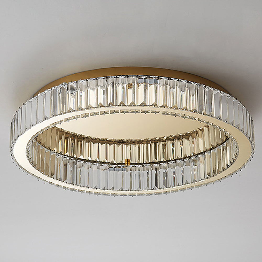 Curzal Ceiling Light
