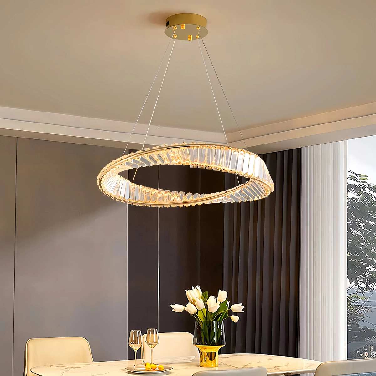 Alzero Pendant Light