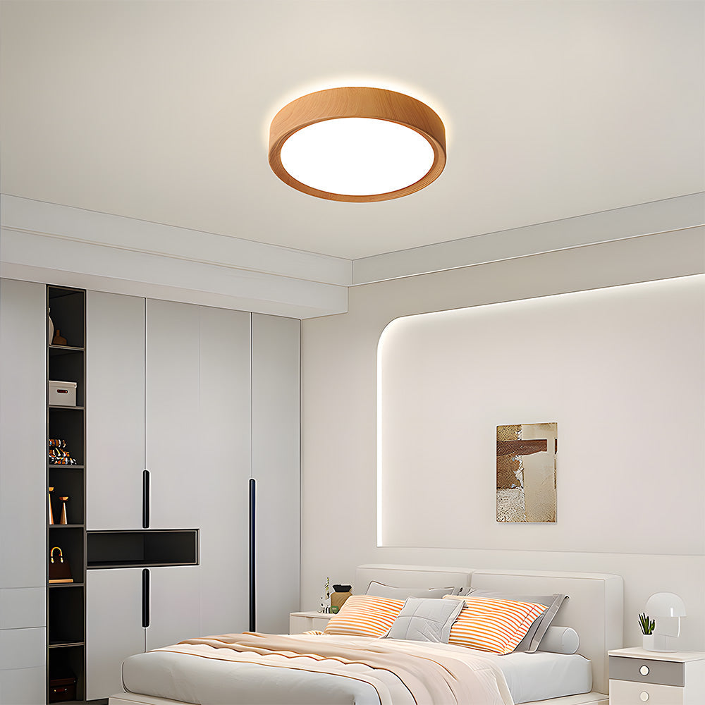 Tozon Round Ceiling Light