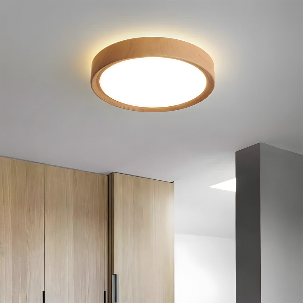 Tozon Round Ceiling Light