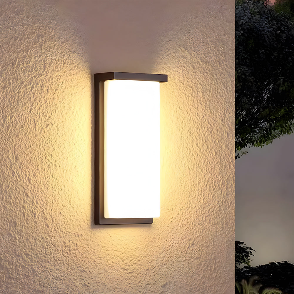 Andera Outdoor Wall Light